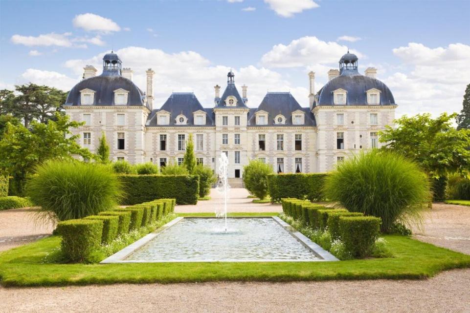 La Casa D'Olianna - Jolie Maison / Jeux / Grand Jardin Villeny 外观 照片