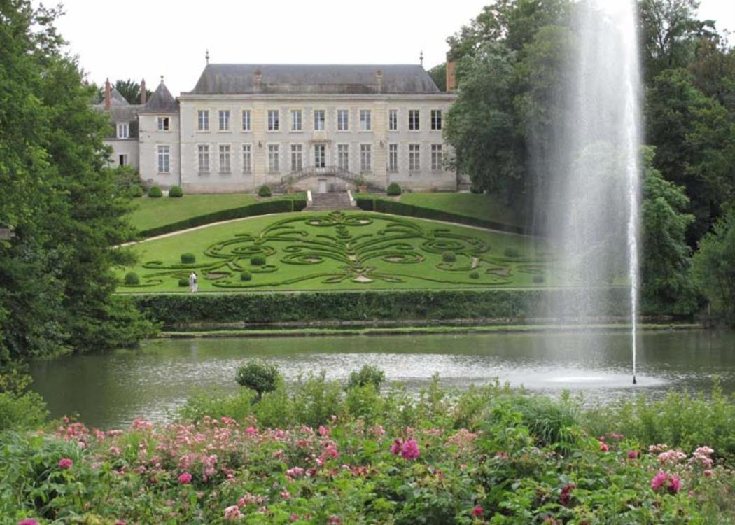 La Casa D'Olianna - Jolie Maison / Jeux / Grand Jardin Villeny 外观 照片